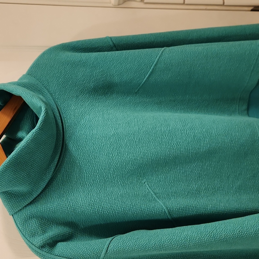 Lululemon Funnel Neck Pullover - image 6